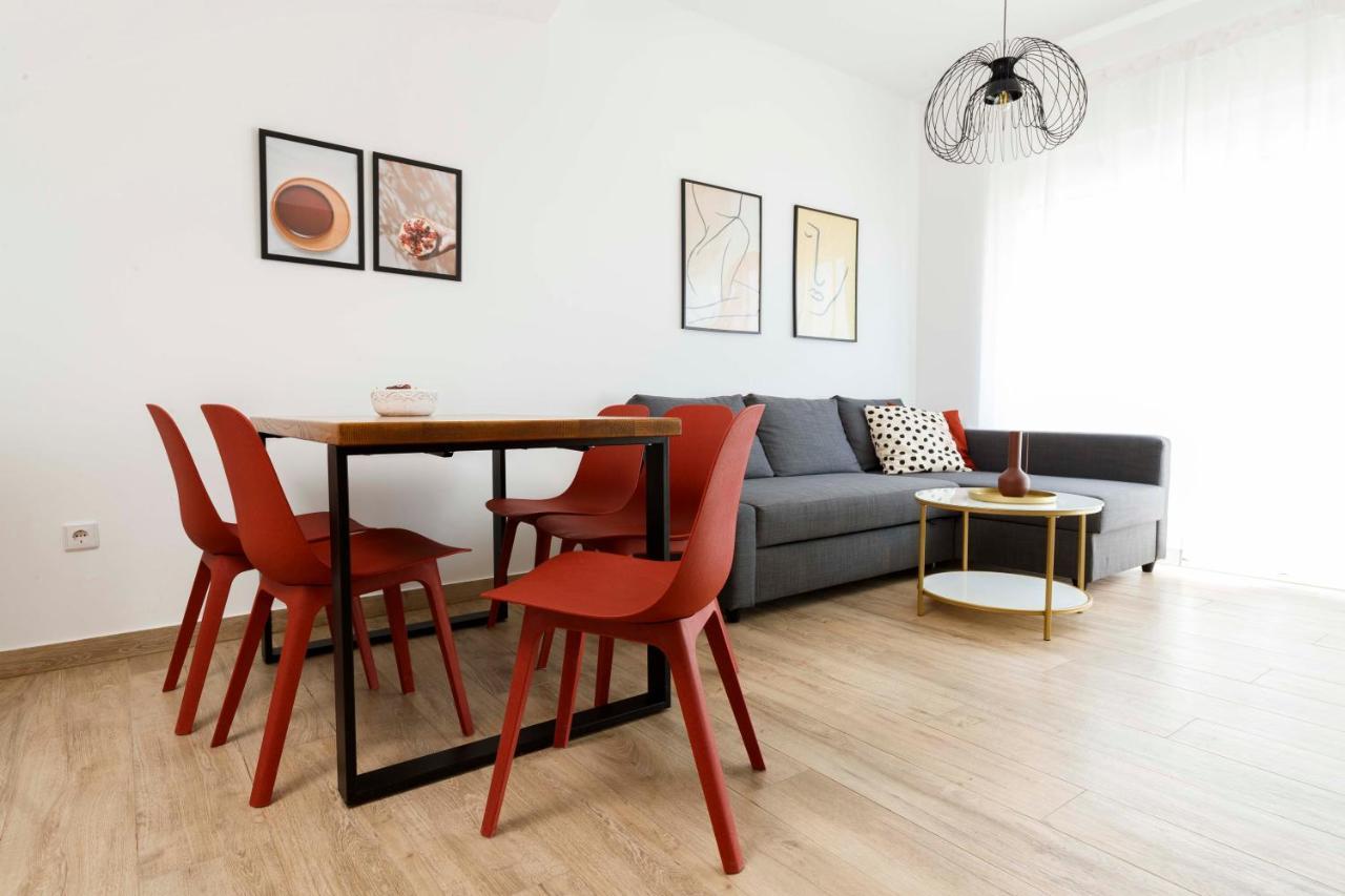 Bura House Villa Povljana Eksteriør bilde