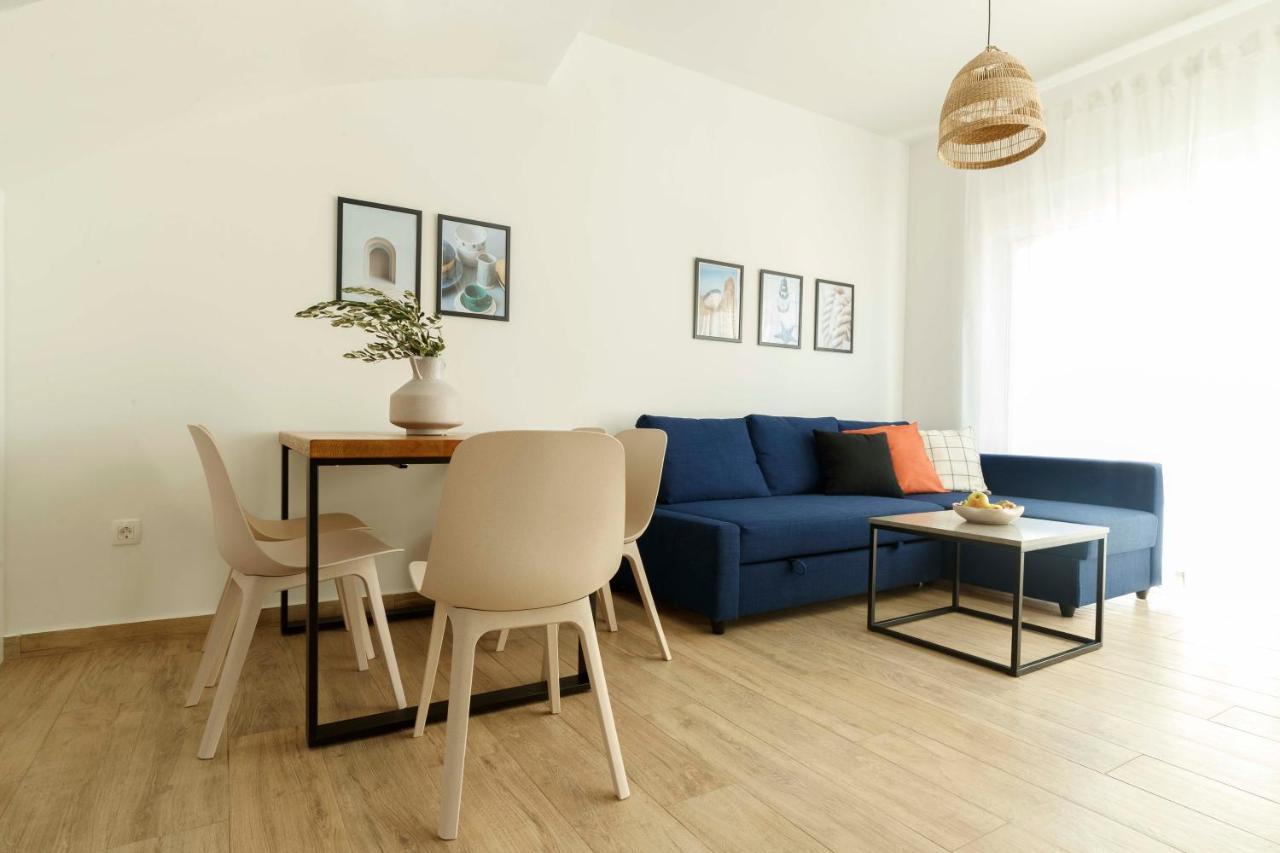 Bura House Villa Povljana Eksteriør bilde