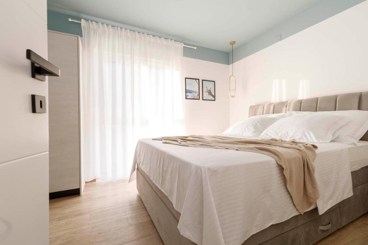 Bura House Villa Povljana Eksteriør bilde