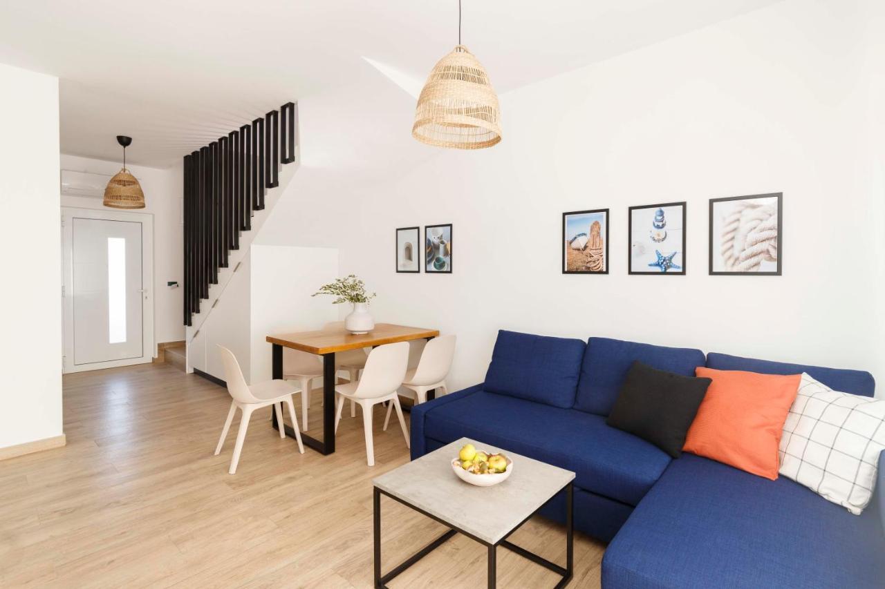 Bura House Villa Povljana Eksteriør bilde
